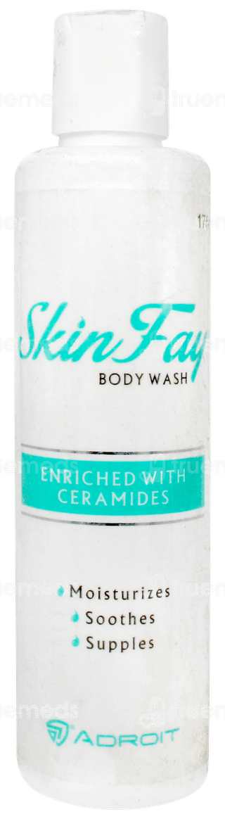 Skinfay Body Wash 175ml