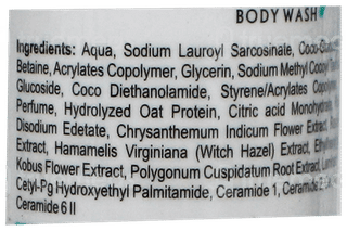 Skinfay Body Wash 175Ml