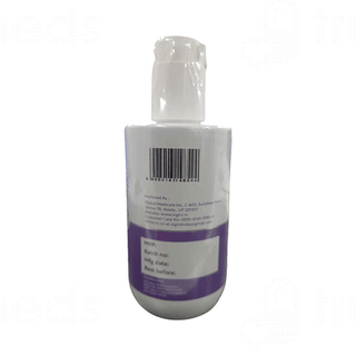 Dermistry Anti Acne Backne Breakouts Salicylic Acid Body Wash 200ml