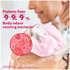 Dettol Floral Fresh Shower Gel 250ml