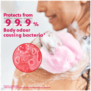 Dettol Floral Fresh Shower Gel 250ml