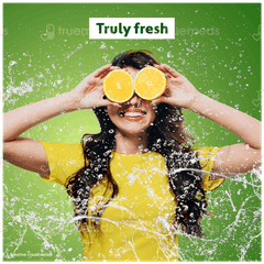 Dettol Lime Fresh 450ml Pack Of 2 Refill Shower Gel