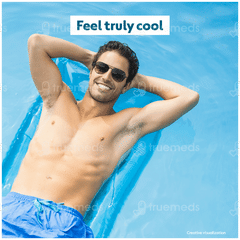 Dettol Icy Cool 450ml Pack Of 2 Refill Shower Gel