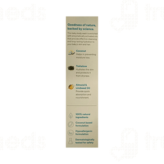 Equalstwo Baby Body Wash 200ml