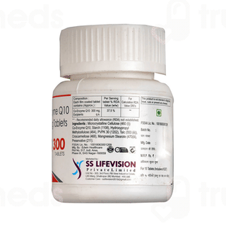 Sq 300 Tablet 15