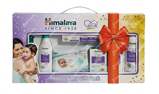 Himalaya Baby Gift Pack Big 1