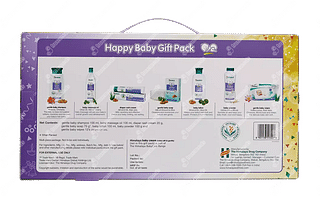 Himalaya Baby Gift Pack Big 1