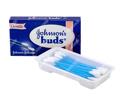 Johnsons Buds 15
