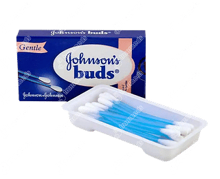 Johnsons Cotton Buds 15