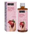 Kapiva Himalayan Apple Cider Vinegar With Mother Vinegar 500 ML