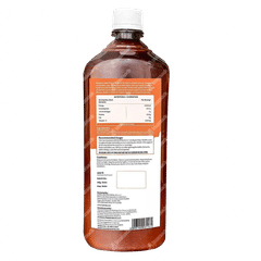 Neuherbs Himalayan Giloy Mulethi Unflavoured No Added Sugar Juice 1ltr