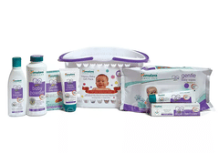 Himalaya Moisturizer Gift Pack 1 Himalaya Moisturizer Gift Pack 1