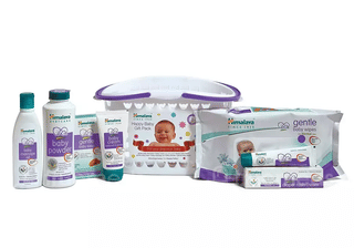 Himalaya Moisturizer Gift Pack 1
