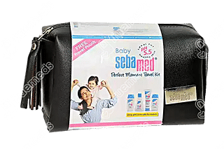 Sebamed Baby Perfect Moment Travel Kit 1