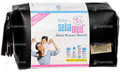 Sebamed Baby Perfect Moment Travel Kit 1