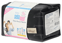 Sebamed Baby Perfect Moment Travel Kit 1