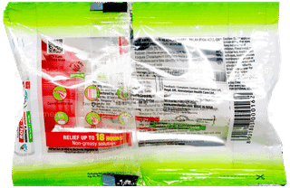 Amrutanjan New Faster Relaxation Headache Roll On 10Ml
