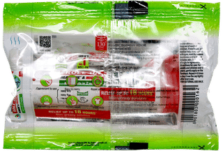 Amrutanjan New Faster Relaxation Headache Roll On 10Ml