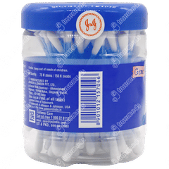 Johnsons Baby Cotton Buds 75