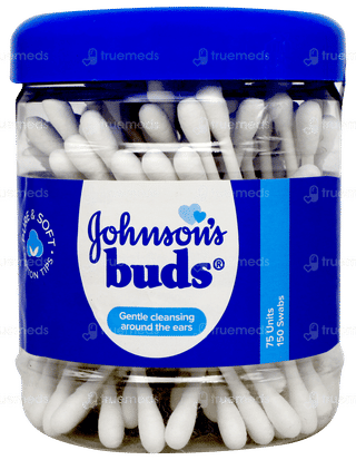 Johnsons Gentle Buds 150