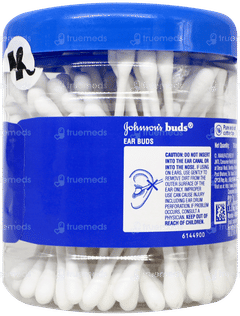 Johnsons Gentle Buds 150