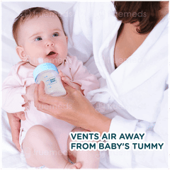 Mee Mee Milk Safe Wide Mouth 250Ml Feeding Bottle 1
