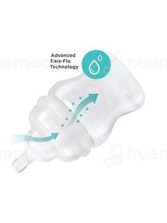 Mee Mee Milk Safe Wide Mouth 250Ml Feeding Bottle 1
