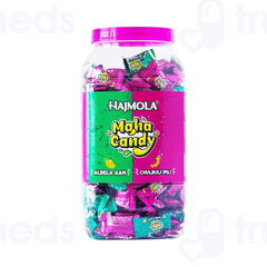 Dabur Hajmola Maha Aam Imli Candy 500