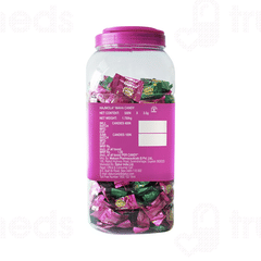 Dabur Hajmola Maha Aam Imli Candy 500