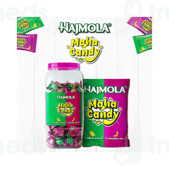Dabur Hajmola Maha Aam Imli Candy 500