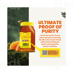 Dabur Honey 250gm