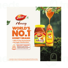 Dabur Honey 250gm