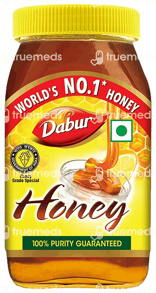 Dabur Honey 250gm