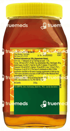 Dabur Honey 250gm
