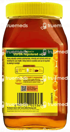 Dabur Honey 250gm