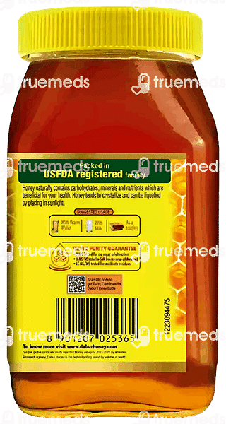 Dabur Honey 250gm