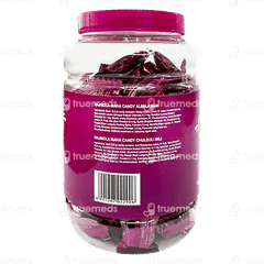 Dabur Hajmola Maha Aam Imli Candy 90 Dabur Hajmola Maha Aam Imli Candy 90