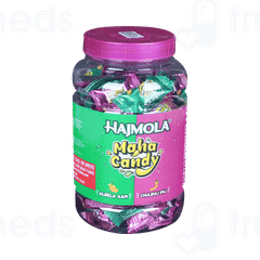 Dabur Hajmola Maha Aam Imli Candy 90