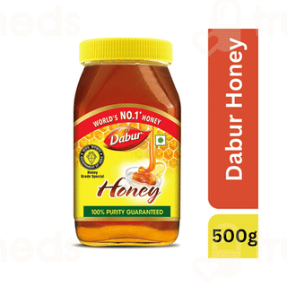 Dabur Honey 500gm
