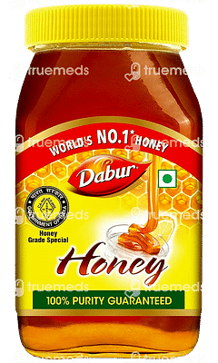 Dabur Honey 500gm Dabur Honey 500gm