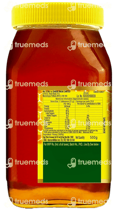 Dabur Honey 500gm
