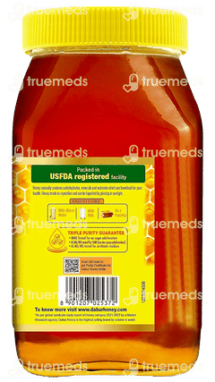Dabur Honey 500gm