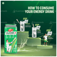 Dabur Glucose D Jar 1Kg