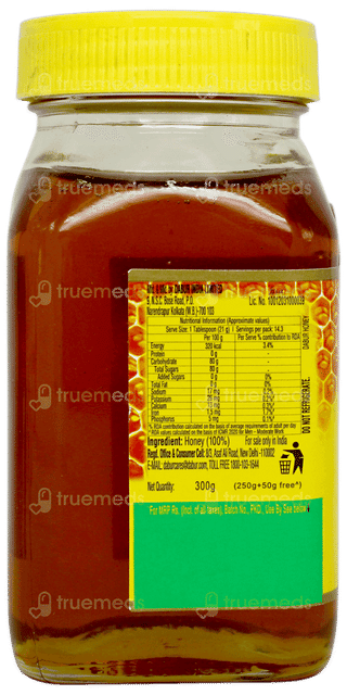 Dabur Honey 300gm