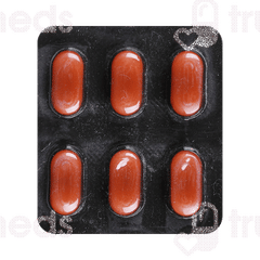 Enteromycetin 500 Caplet 6