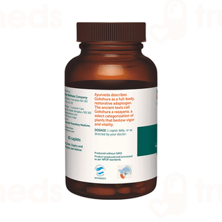 Himalaya Organic Gokshura Caplet 60