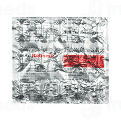 Mac Rabonik Capsule 15