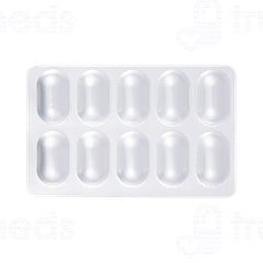 Pregalin D 50/20 Capsule 10