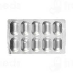 Peg D 75/30 Capsule 10