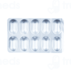 Sonaxa D 50/20 Capsule 10